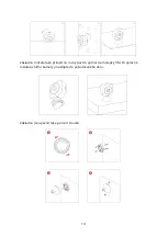 Preview for 19 page of ALZA SwitchBot Indoor Cam User Manual