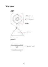 Preview for 27 page of ALZA SwitchBot Indoor Cam User Manual