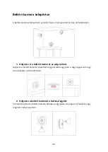 Preview for 40 page of ALZA SwitchBot Indoor Cam User Manual