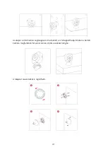 Preview for 41 page of ALZA SwitchBot Indoor Cam User Manual