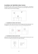 Preview for 52 page of ALZA SwitchBot Indoor Cam User Manual