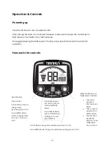 Preview for 13 page of ALZA TX-850 User Manual