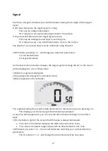 Preview for 21 page of ALZA TX-850 User Manual