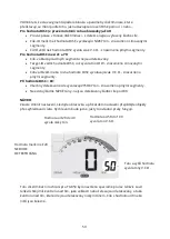 Preview for 59 page of ALZA TX-850 User Manual