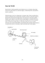 Preview for 78 page of ALZA TX-850 User Manual