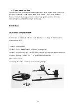 Preview for 80 page of ALZA TX-850 User Manual