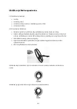 Preview for 83 page of ALZA TX-850 User Manual