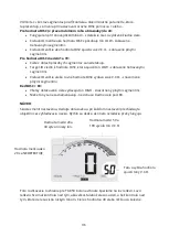 Preview for 96 page of ALZA TX-850 User Manual