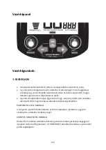 Preview for 125 page of ALZA TX-850 User Manual