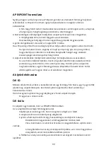 Preview for 131 page of ALZA TX-850 User Manual