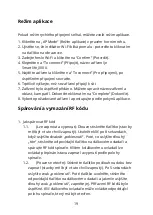 Preview for 19 page of ALZA WS-EUB User Manual