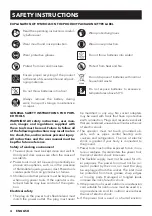 Preview for 4 page of alzaTools AT-CBRH20V User Manual