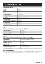 Preview for 19 page of alzaTools AT-CBRH20V User Manual