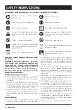 Preview for 4 page of alzaTools AT-CJS20V User Manual