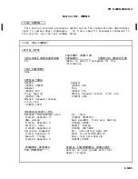 Preview for 18 page of AM General M915A1 Technical Manual