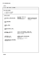 Preview for 21 page of AM General M915A1 Technical Manual