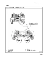 Preview for 22 page of AM General M915A1 Technical Manual