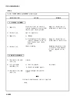 Preview for 23 page of AM General M915A1 Technical Manual