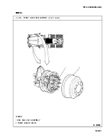 Preview for 26 page of AM General M915A1 Technical Manual