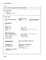 Preview for 29 page of AM General M915A1 Technical Manual