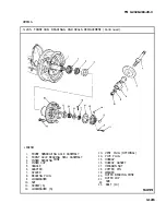 Preview for 30 page of AM General M915A1 Technical Manual