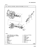 Preview for 32 page of AM General M915A1 Technical Manual