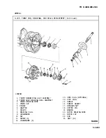 Preview for 34 page of AM General M915A1 Technical Manual