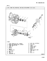 Preview for 36 page of AM General M915A1 Technical Manual