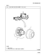 Preview for 38 page of AM General M915A1 Technical Manual