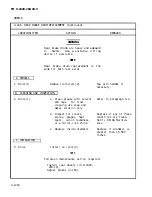 Preview for 39 page of AM General M915A1 Technical Manual