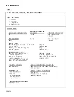 Preview for 41 page of AM General M915A1 Technical Manual