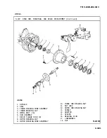 Preview for 46 page of AM General M915A1 Technical Manual