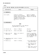 Preview for 47 page of AM General M915A1 Technical Manual