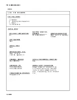 Preview for 53 page of AM General M915A1 Technical Manual