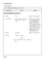 Preview for 67 page of AM General M915A1 Technical Manual