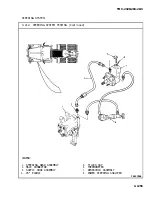 Preview for 70 page of AM General M915A1 Technical Manual