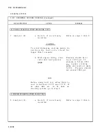 Preview for 73 page of AM General M915A1 Technical Manual