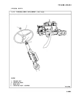 Preview for 80 page of AM General M915A1 Technical Manual