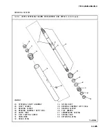 Preview for 90 page of AM General M915A1 Technical Manual