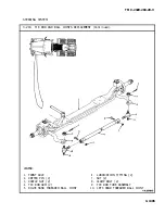 Preview for 132 page of AM General M915A1 Technical Manual