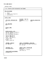 Preview for 137 page of AM General M915A1 Technical Manual