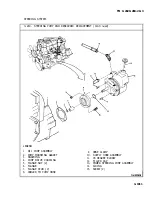 Preview for 138 page of AM General M915A1 Technical Manual