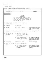 Preview for 139 page of AM General M915A1 Technical Manual