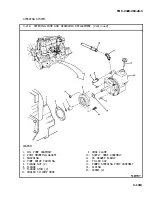 Preview for 140 page of AM General M915A1 Technical Manual