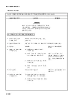 Preview for 147 page of AM General M915A1 Technical Manual