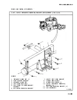 Preview for 176 page of AM General M915A1 Technical Manual