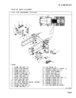 Preview for 178 page of AM General M915A1 Technical Manual