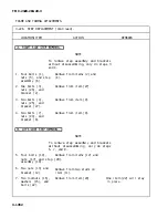 Preview for 179 page of AM General M915A1 Technical Manual