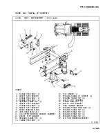 Preview for 182 page of AM General M915A1 Technical Manual