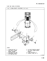 Preview for 190 page of AM General M915A1 Technical Manual